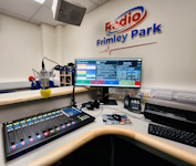 New studio 1